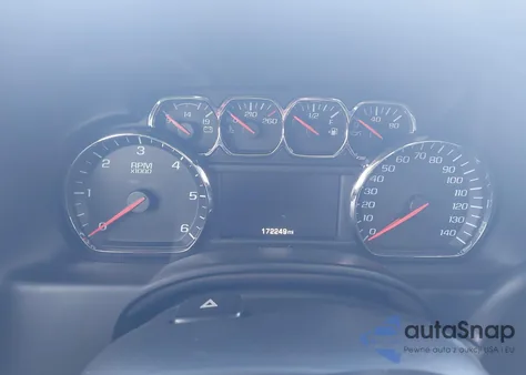 2015 Chevrolet Tahoe Ltz from USA, damaged, VIN 1GNSCCKCXFR158835